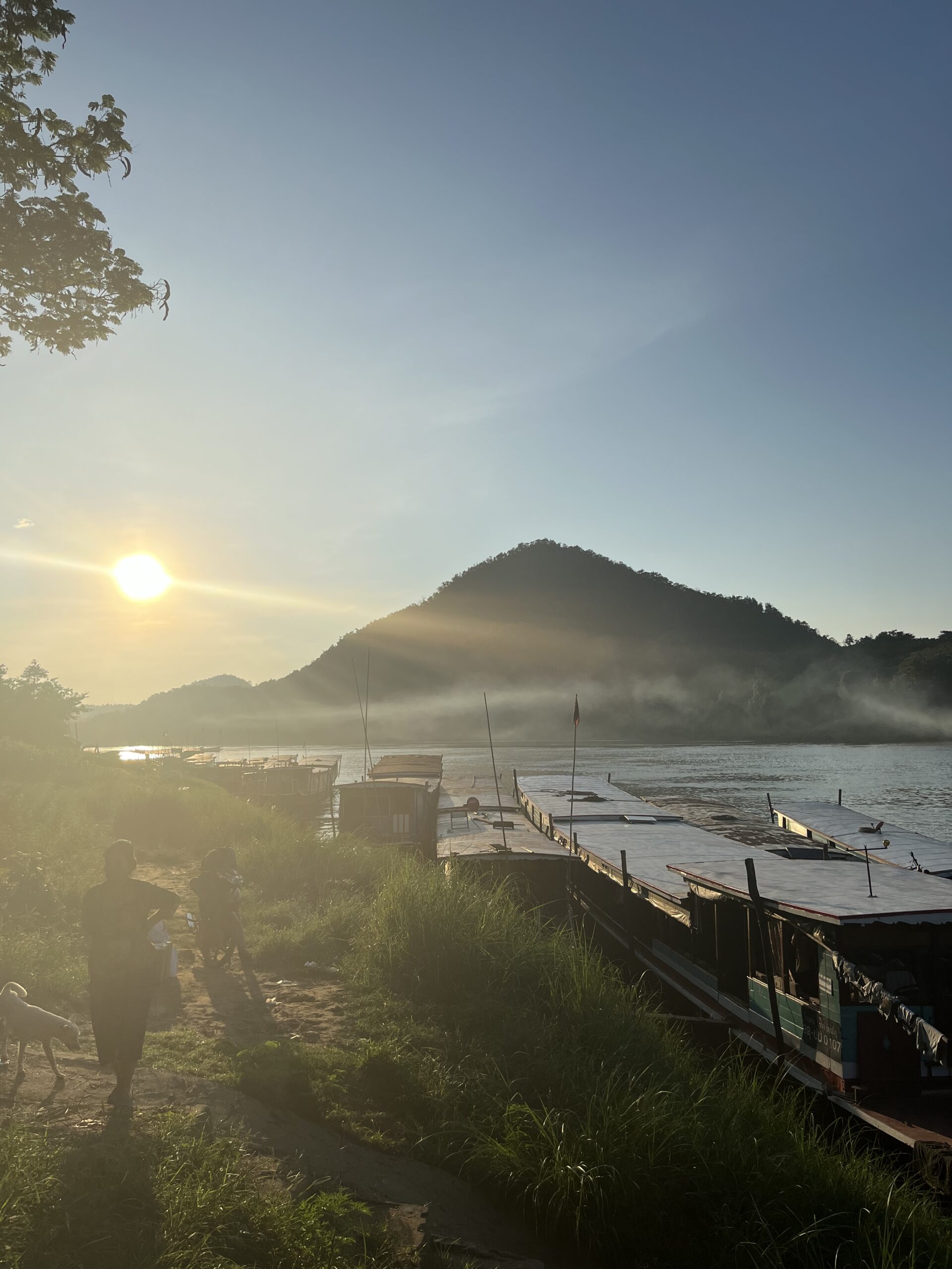 Chiang Rai to Luang Prabang: all you need to know about the slow boat