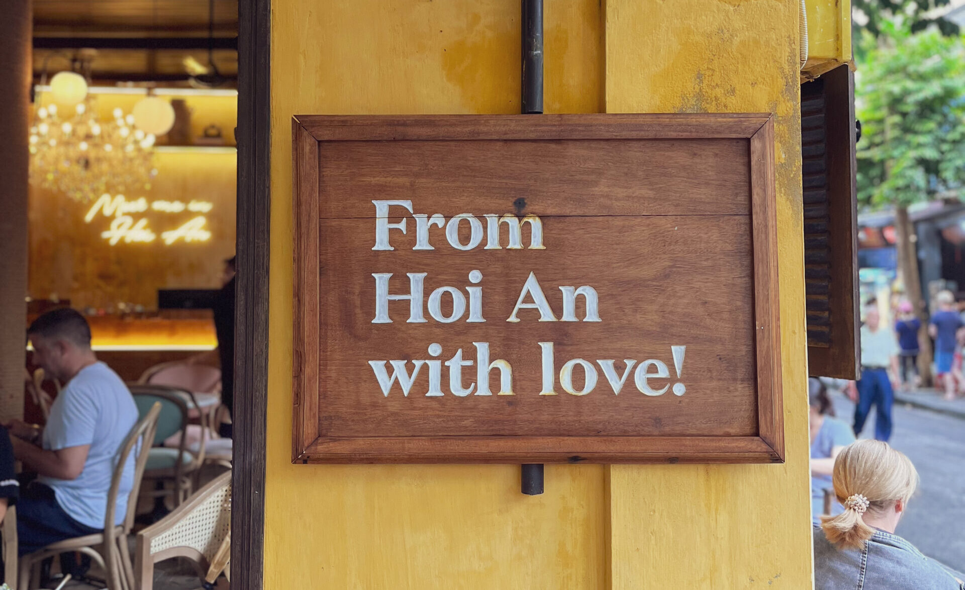 Top 10 things to do in Hoi An