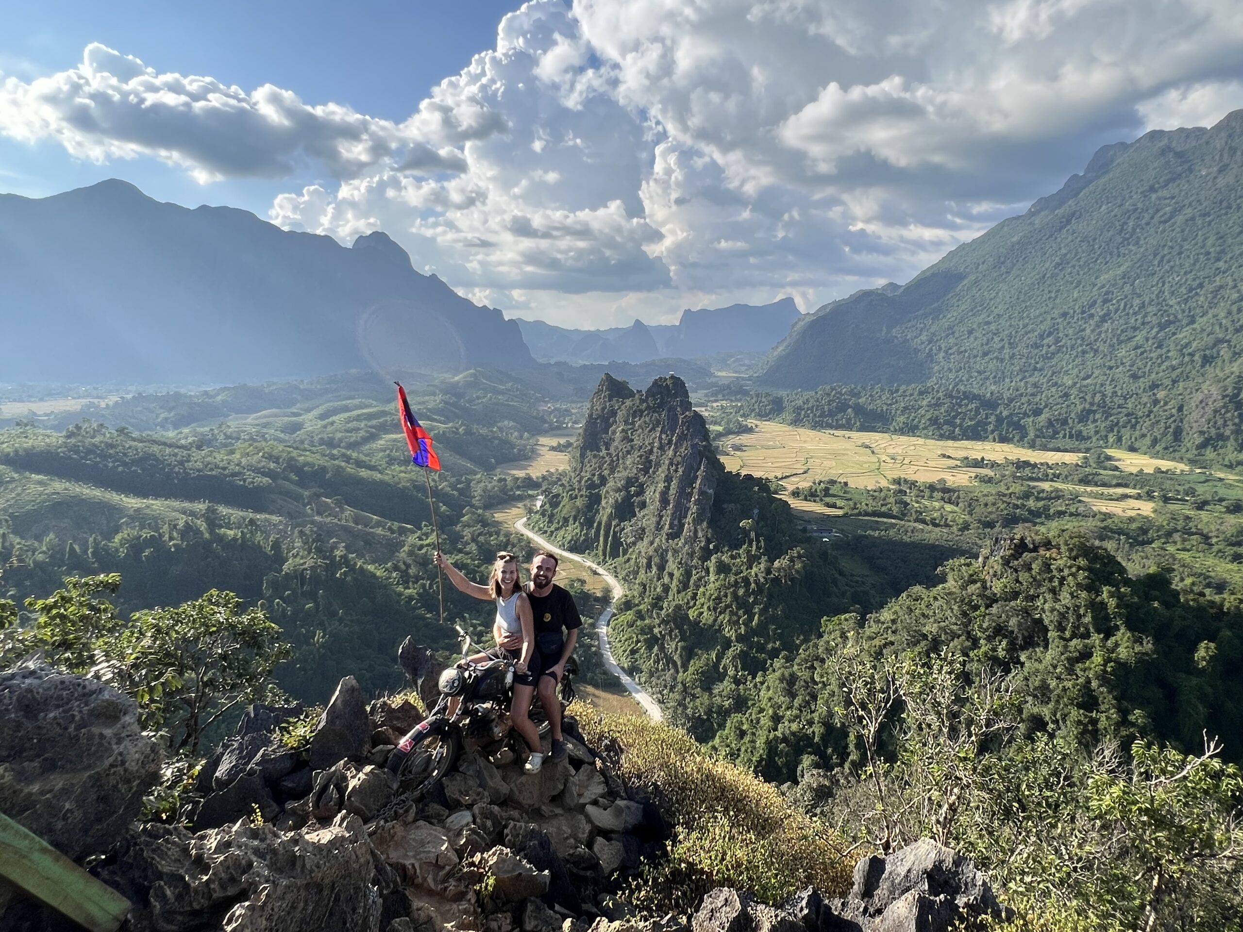 The perfect way to spend 1 Week in Laos