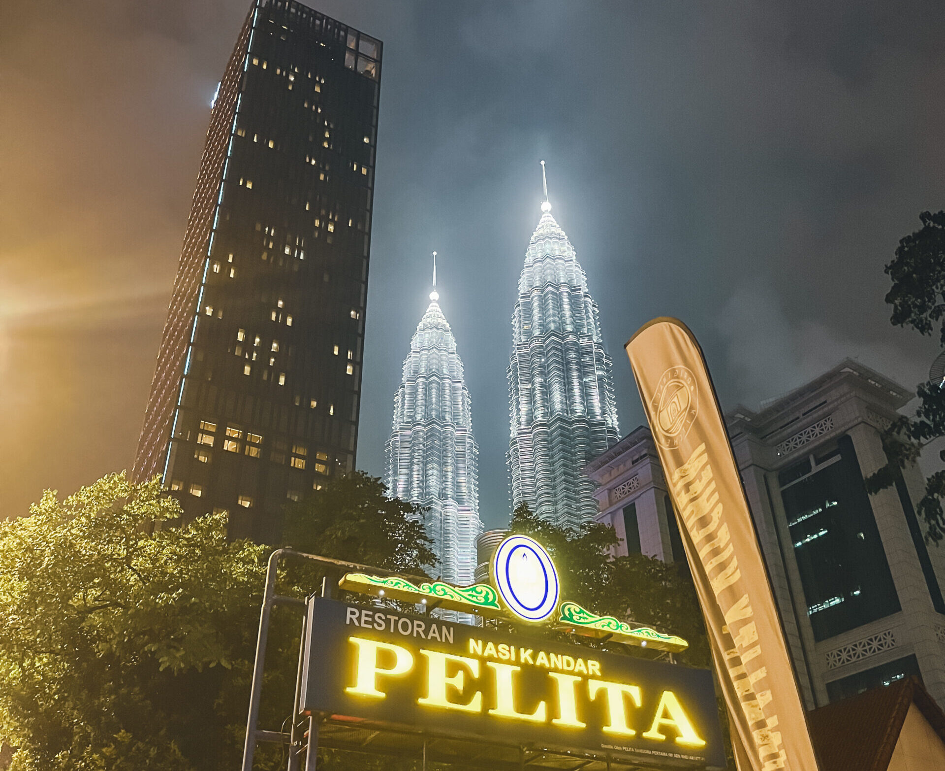 How to spend 3 days in Kuala Lumpur